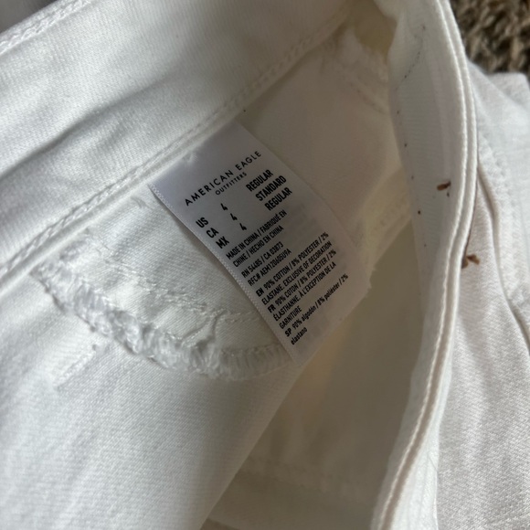American Eagle 🦅 hi-rise jeggings - Picture 6 of 9
